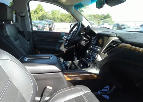 2015 GMC Yukon Denali z USA, uszkodzony, nr VIN 1GKS1CKJ9FR134446